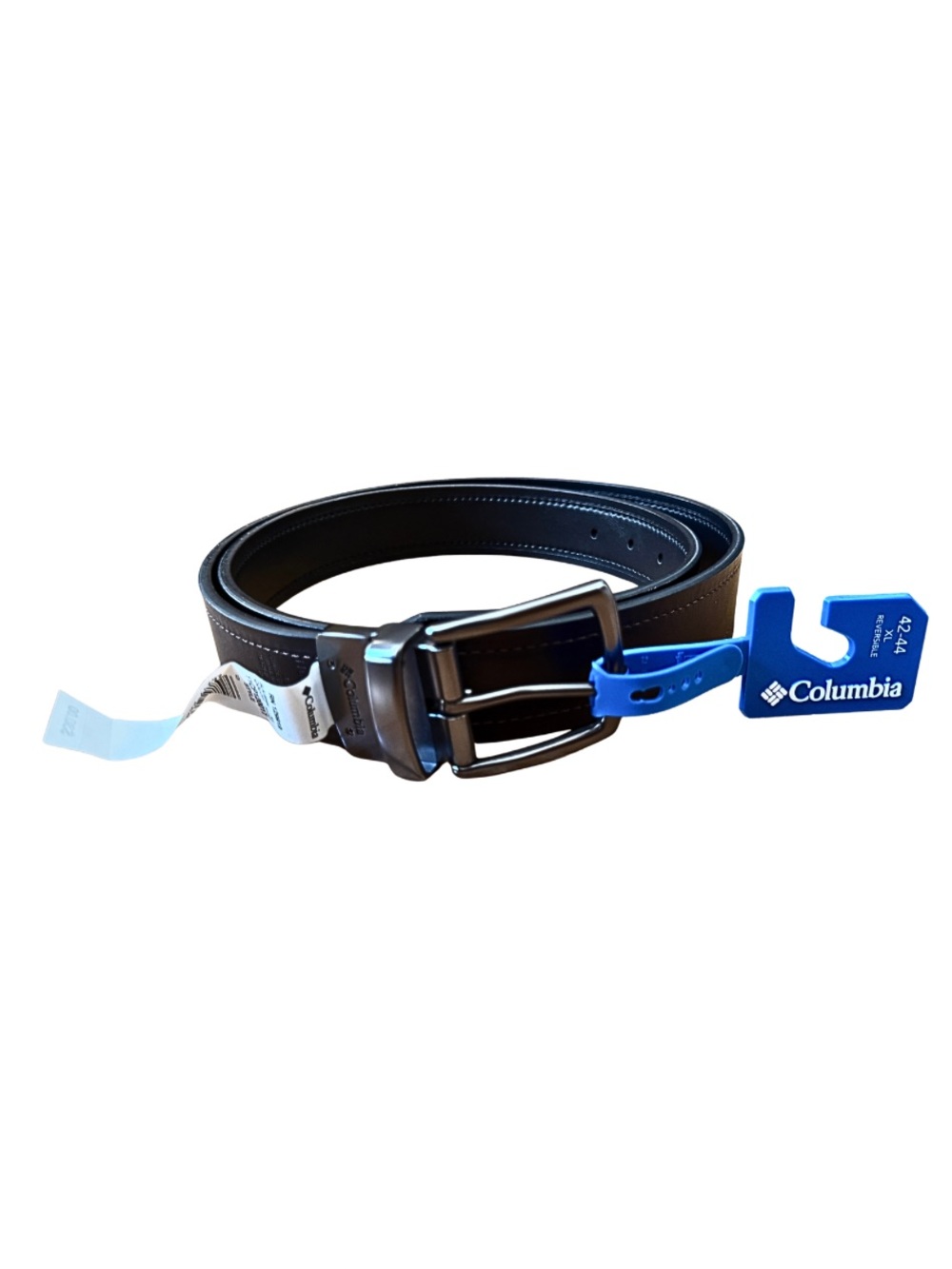 Men's Columbia Belt - New w/Tags! (XL, 42-44)